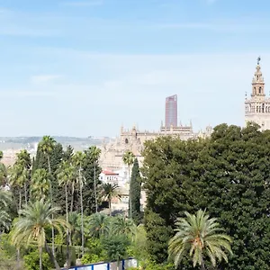 Appartement Jardines De Meca, Sevilla